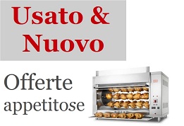 Offerte Usato & Nuovo