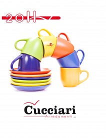 Cucciari - Progettazione e vendita di cucine professionali