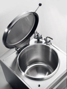 Progettazione e vendita attrezzature e arredamenti cucine professionali comunità Sardegna