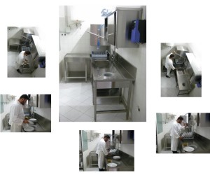 Progettazione e vendita attrezzature e arredamenti professionali ristoranti