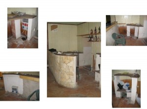 Progettazione e vendita attrezzature e arredamenti bar Sardegna