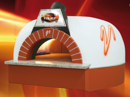 Forno pizza a legna professionale per pizzerie Sardegna, Oristano, Nuoro, Olbia, Sassari, Cagliari