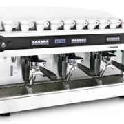 Cucciari arredamenti - macchine caffè espresso professionali
