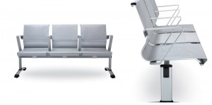 panchine di attesa per interno