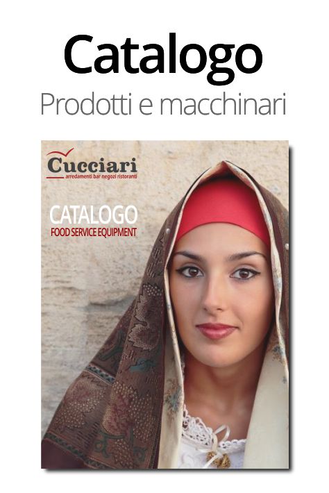 Catalogo Cucciari Arredamenti