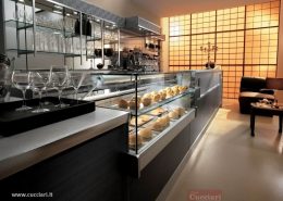 arredamento bancone bar economico