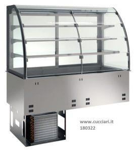 cucciari vetrina bar refrigerata - 22_01