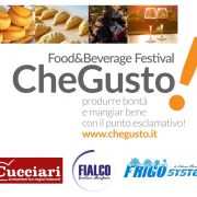 Cucciari Arredamenti Fiera CheGusto 2019