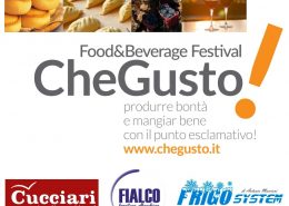 Cucciari Arredamenti Fiera CheGusto 2019